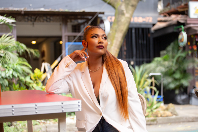 Interprète KatherineEvans18 Photo 9