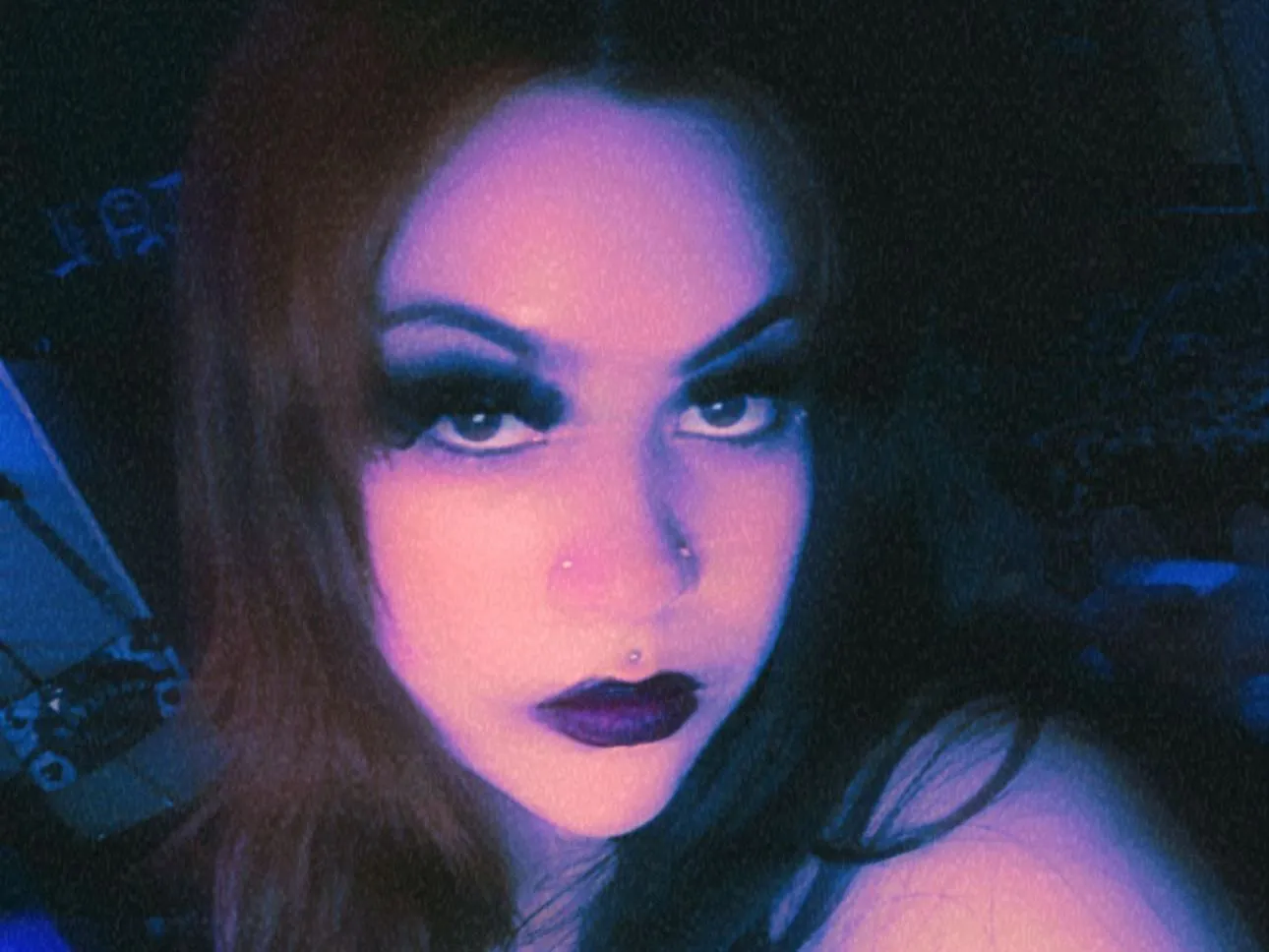 Foto de perfil de modelo de webcam de XorcistaX