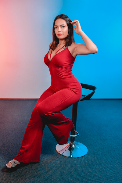 Intérprete mianovoa Foto 2