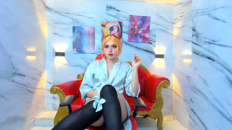 Interprète Venusorange Photo 7