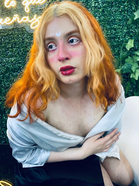 Interprète Venusorange Photo 3