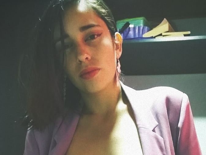 marianasexy20 profilbild på webbkameramodell