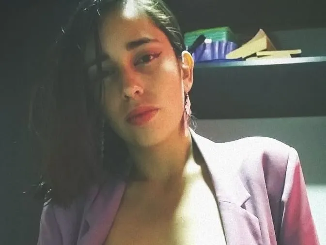 Imagen de perfil de modelo de cámara web de marianasexy20