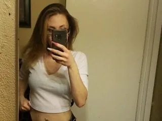 neverexpected immagine del profilo del modello di cam