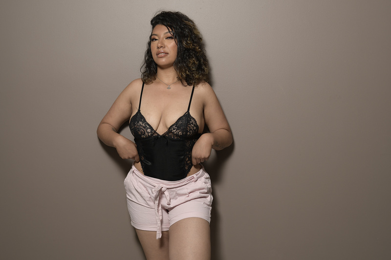 Artiest AmberWiills Foto 12