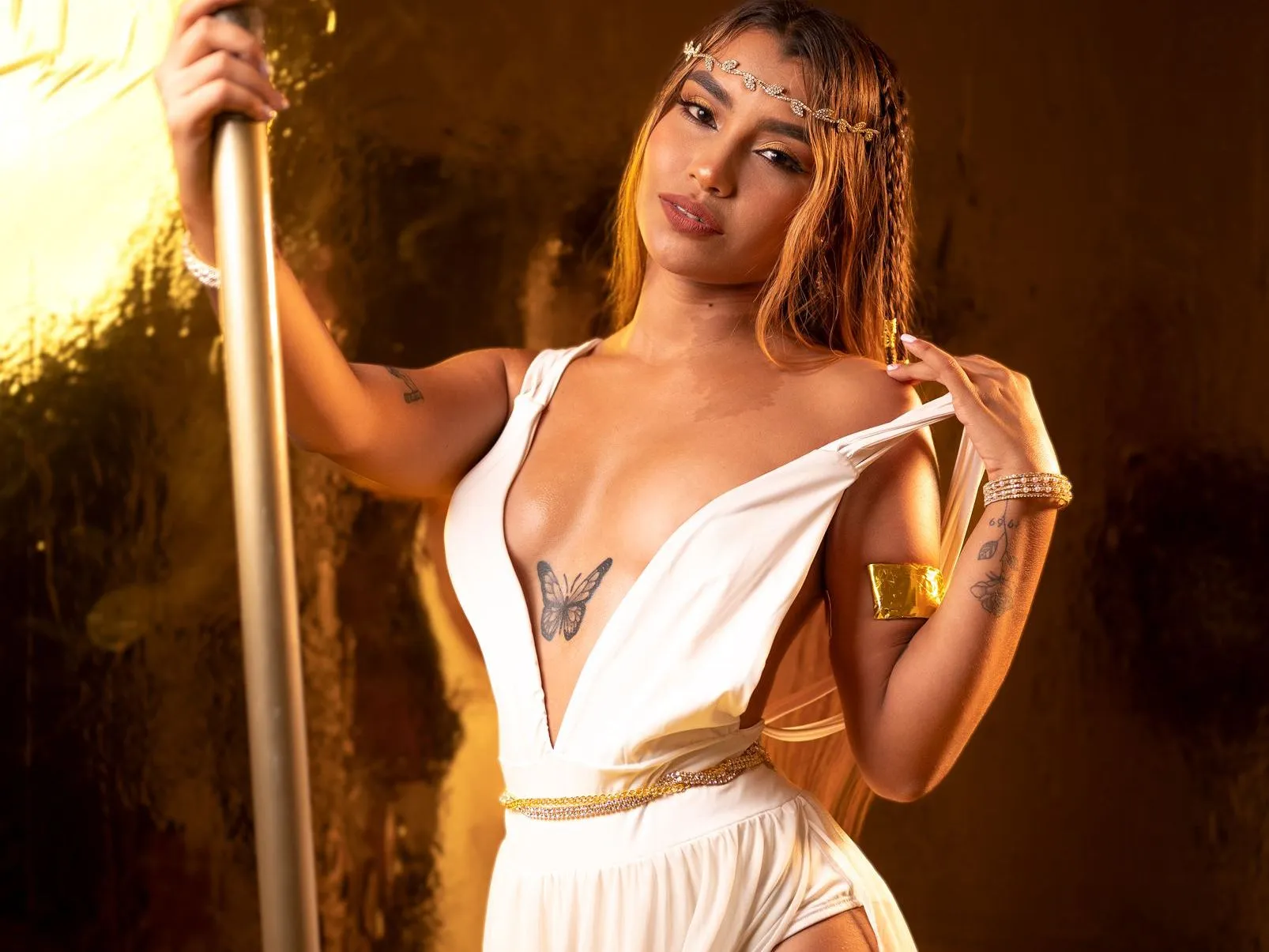 michelleemadson profielfoto van cam model