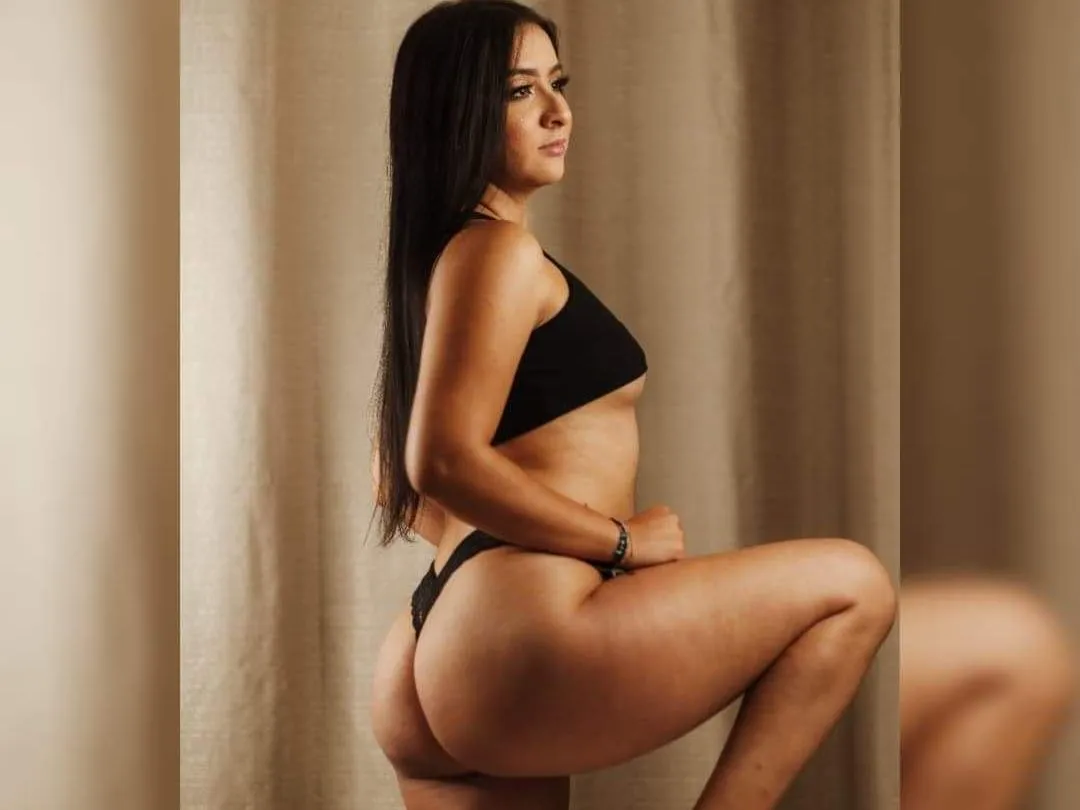 ChristineEvansS profilbild på webbkameramodell