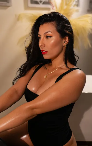 Darsteller AnnyaEvanss Foto 3