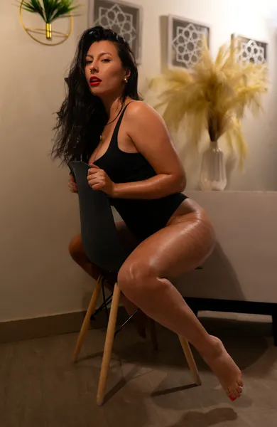 Darsteller AnnyaEvanss Foto 7