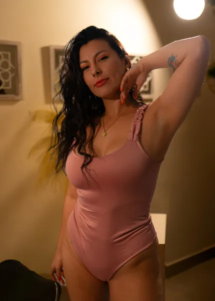 Darsteller AnnyaEvanss Foto 2