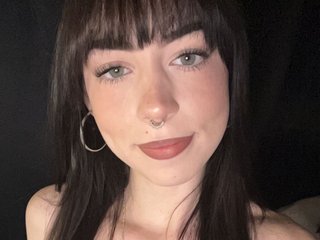 Foto de perfil de modelo de webcam de Aurorasky222