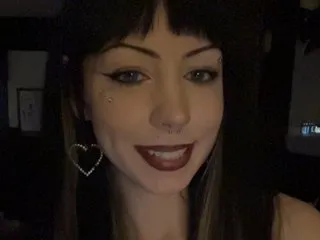 Aurorasky222 cam model profile picture