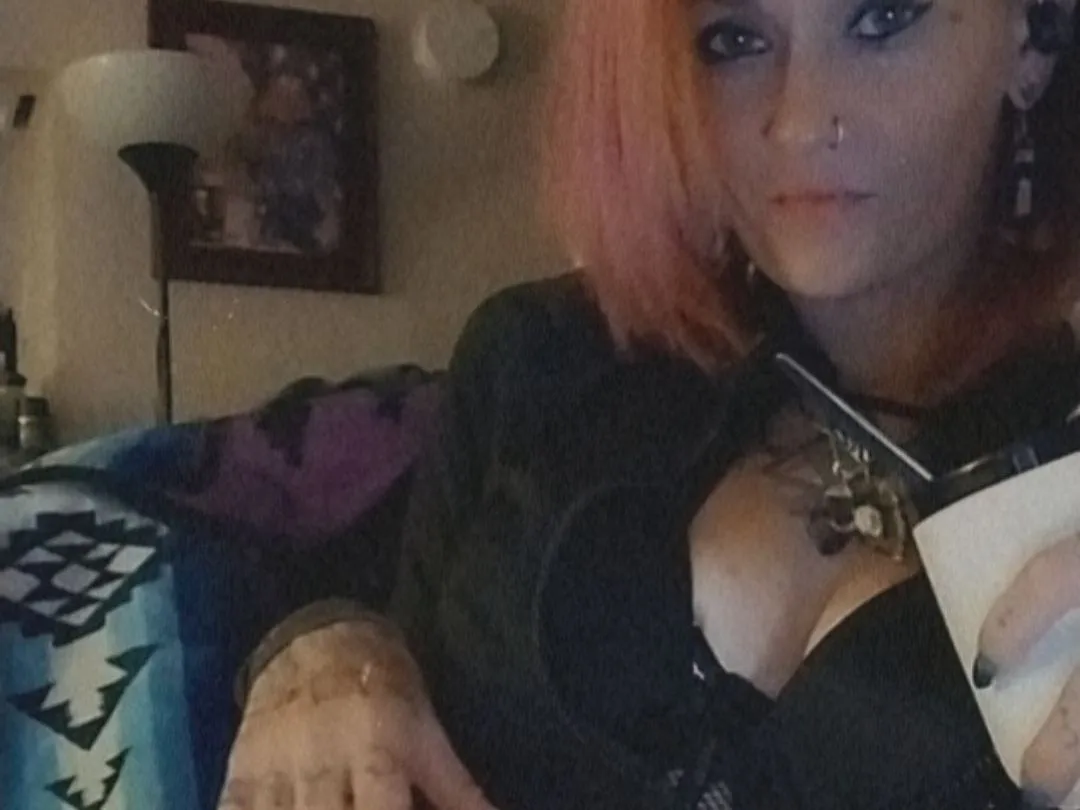 roxxyrenegade profielfoto van cam model