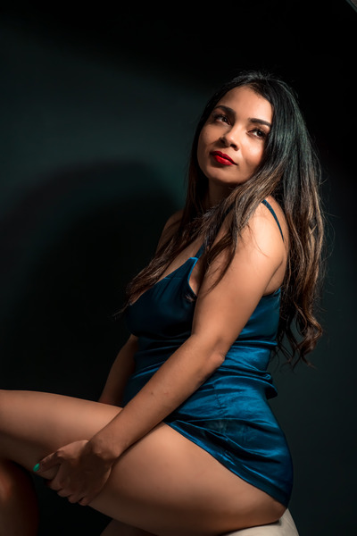 Artiest AbiFontana Foto 4