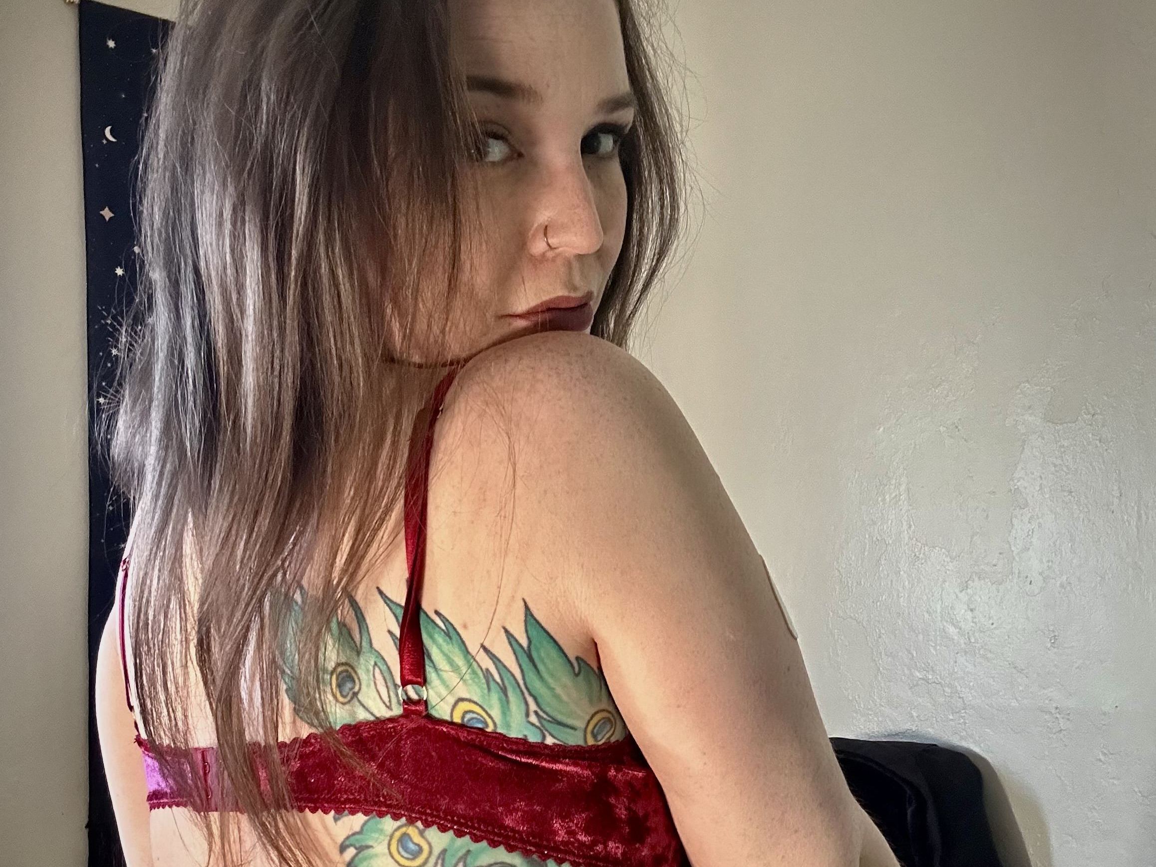 sweetie6968 profielfoto van cam model