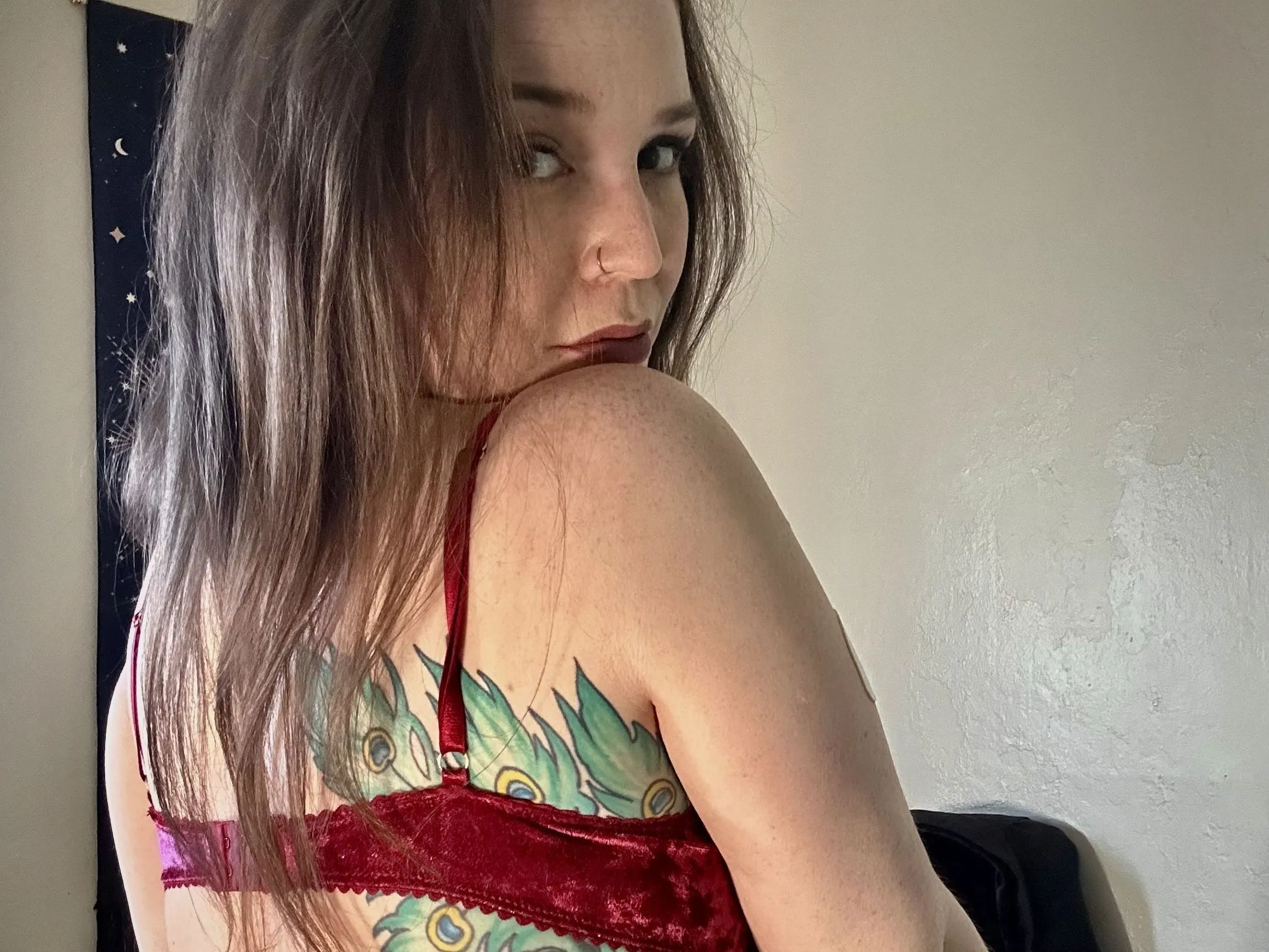 sweetie6968 profielfoto van cam model