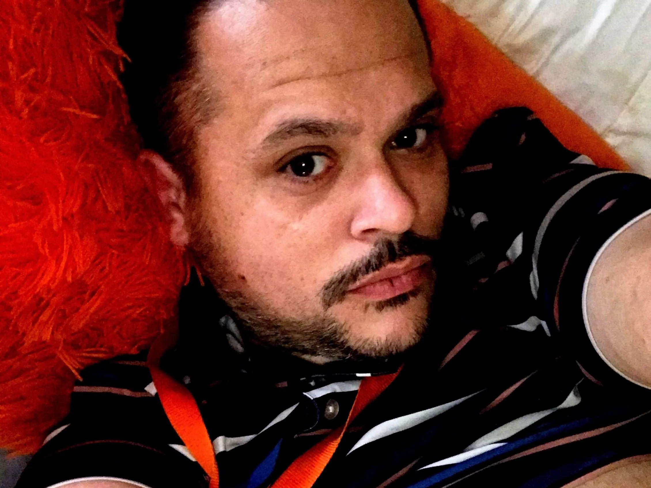 Profilbilde av ChristopherNichols webkamera modell