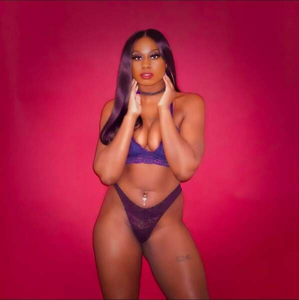 Interprete Chocolatefantasy33xx Foto 6