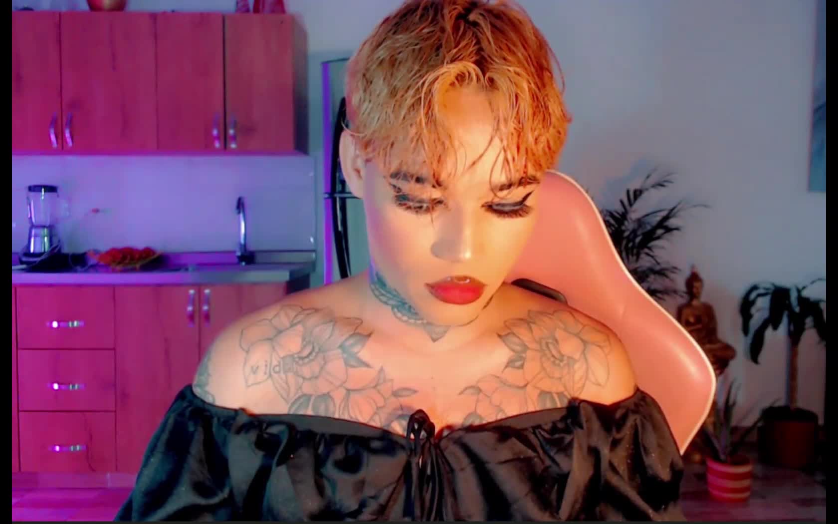 Artiest Camilapornstar Video 2