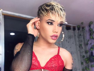 Profilbilde av Camilapornstar webkamera modell