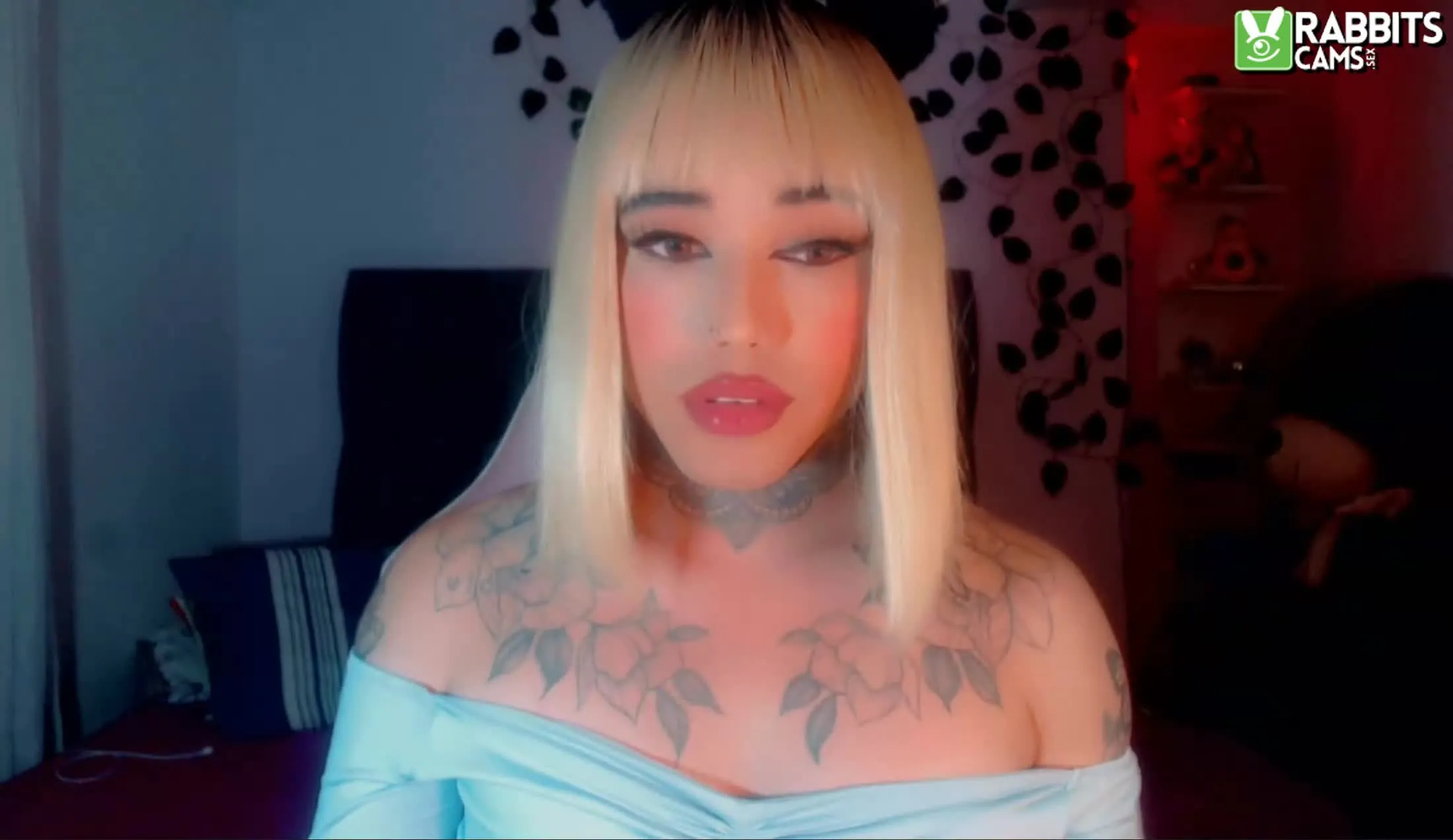 Interprète Camilapornstar Vidéo 2