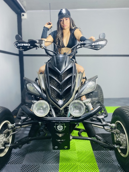 Artista SabrinaPink Foto 3