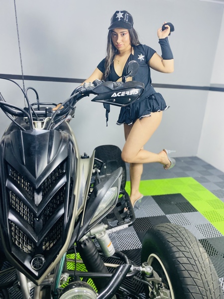 Artista SabrinaPink Foto 7