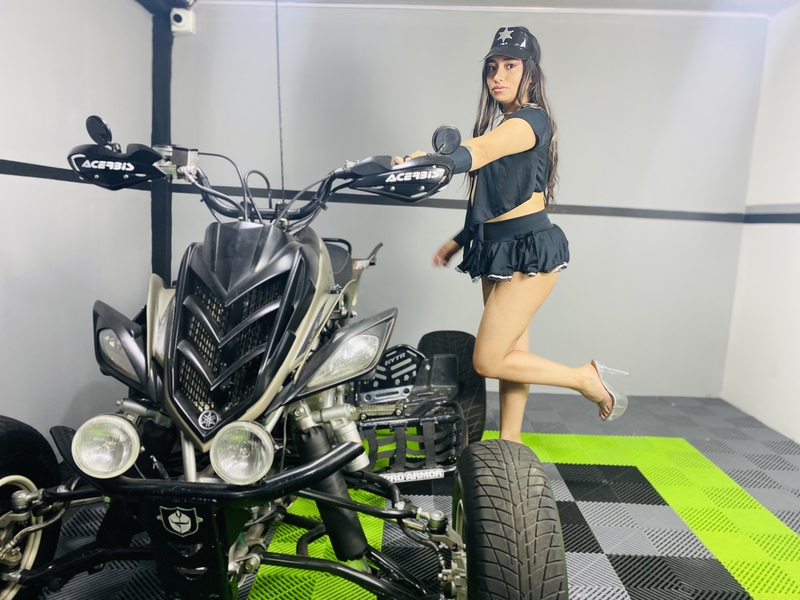 Artista SabrinaPink Foto 5