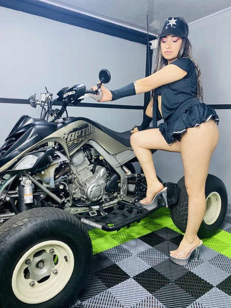 Artista SabrinaPink Foto 6