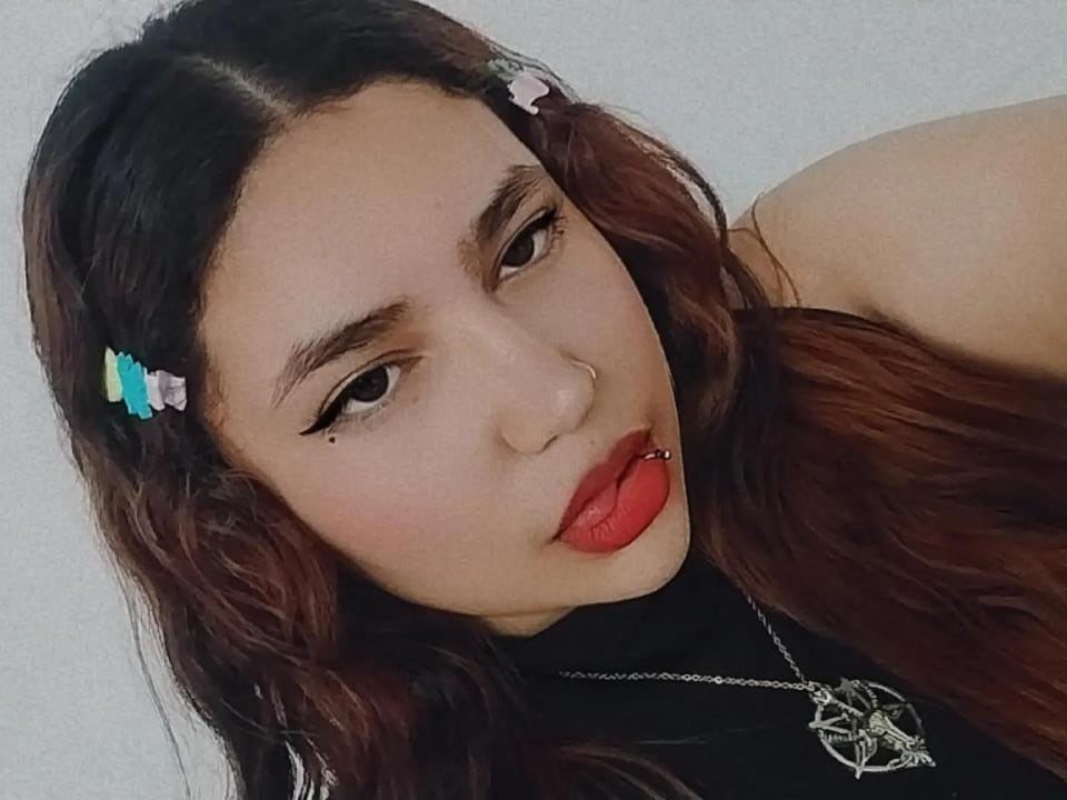 Image de profil du modèle de webcam NIIKy100