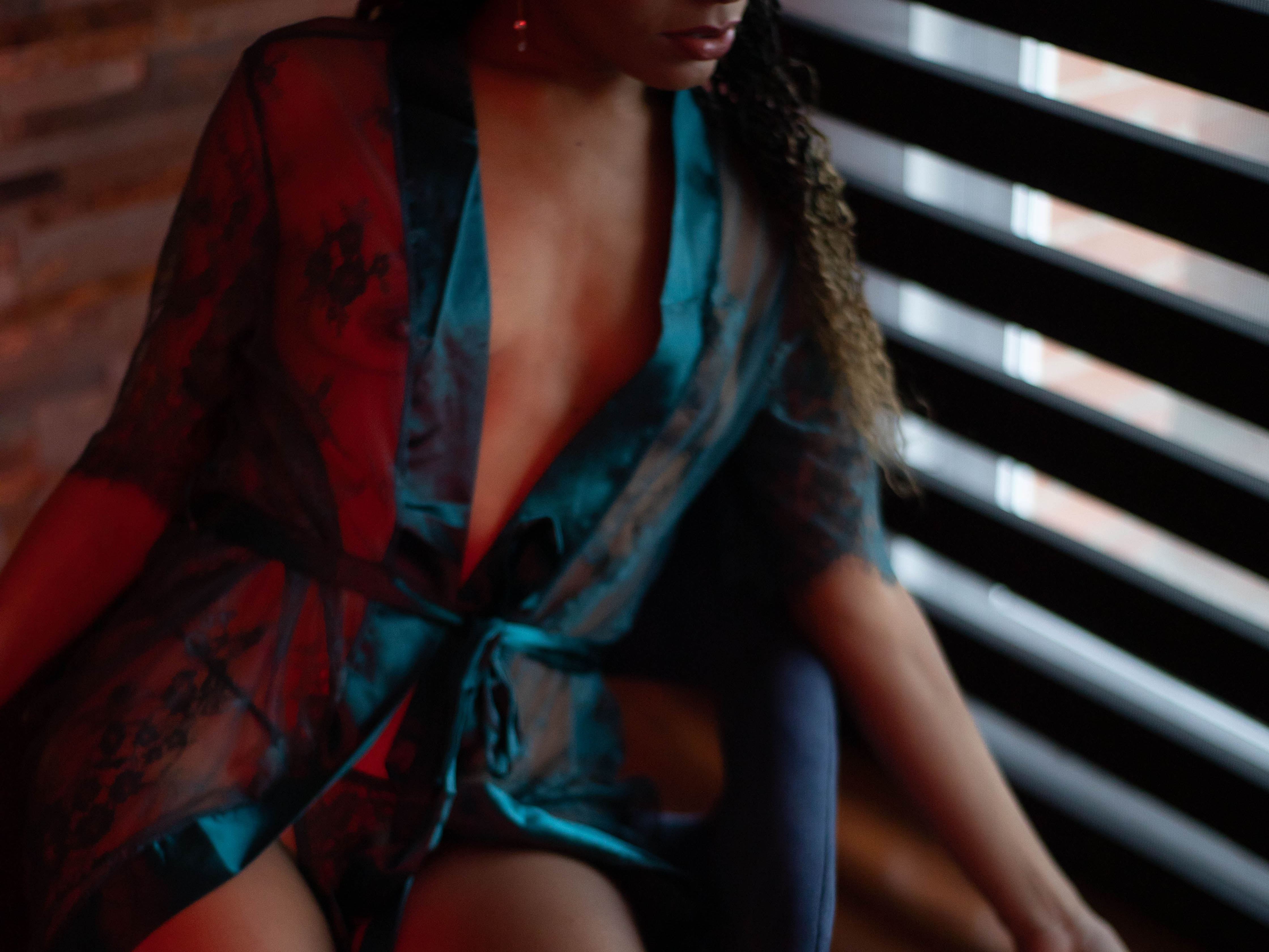 Imagen de perfil de modelo de cámara web de LorenCherry