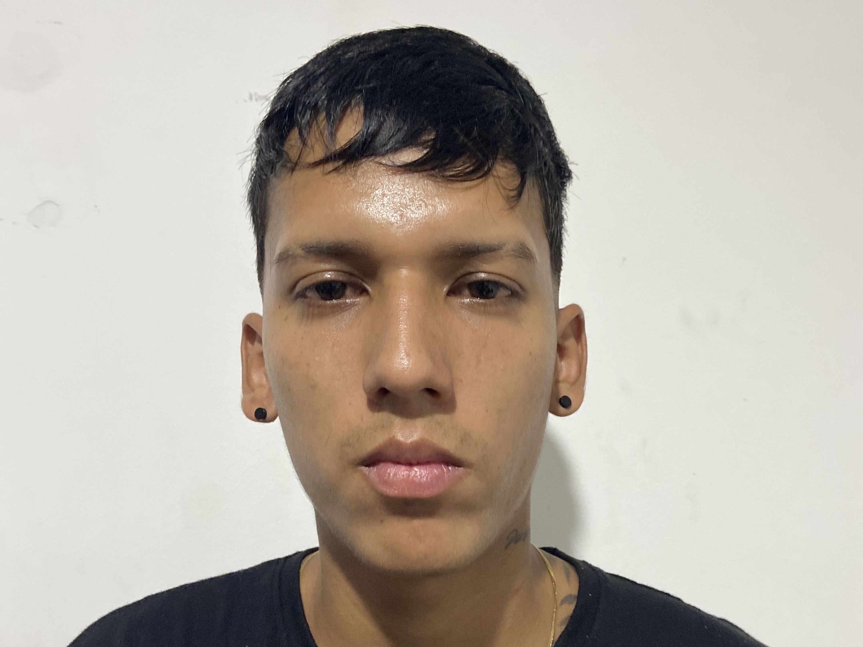 Foto de perfil de modelo de webcam de Chicosalvaje 