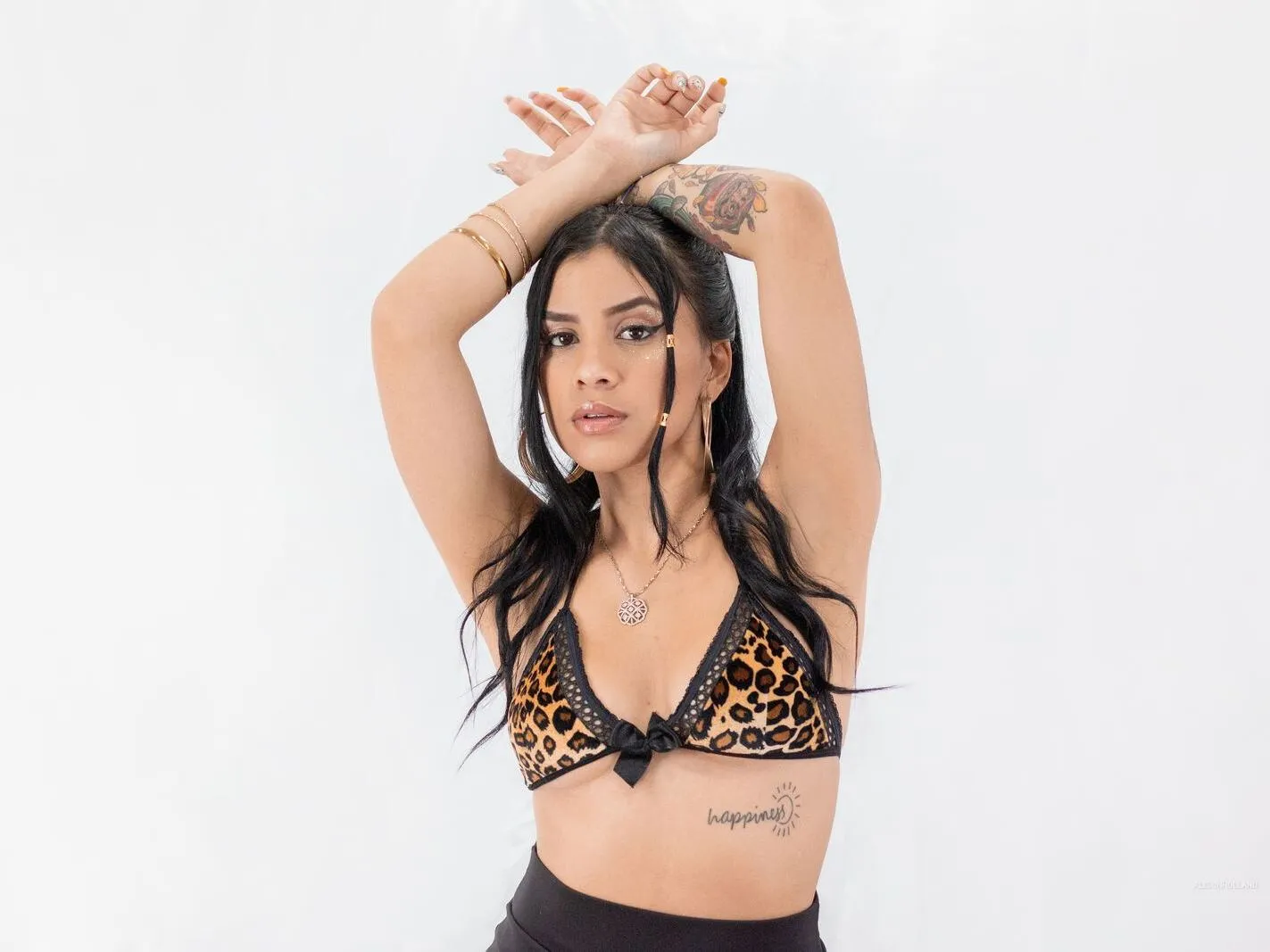 AngellaTorres profielfoto van cam model