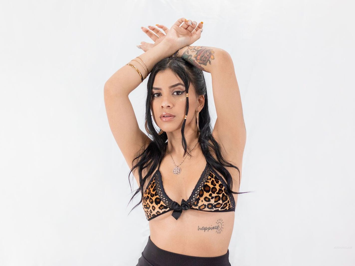 Foto de perfil de modelo de webcam de AngellaTorres