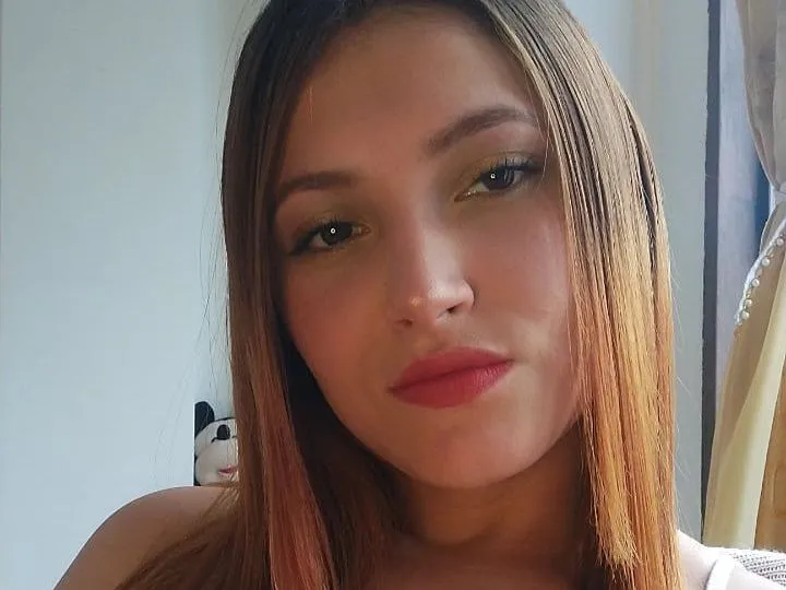 Afrodita96 profielfoto van cam model