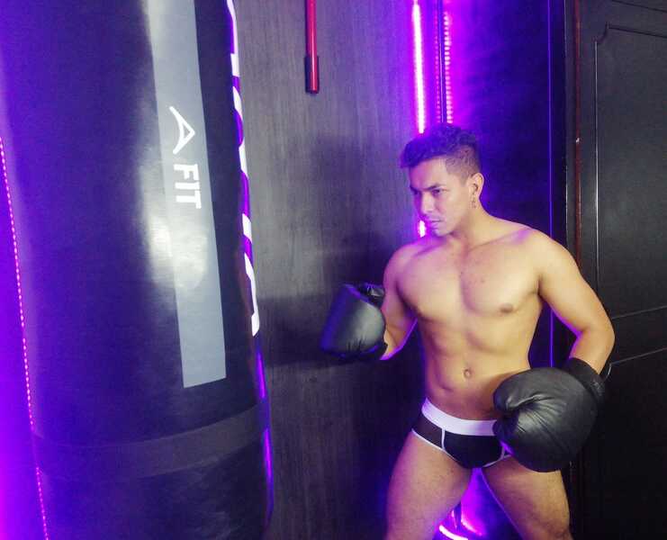 Interprete LeoSwan Foto 2