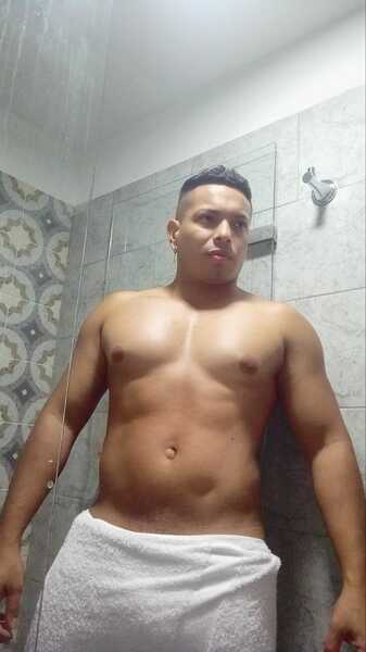 Interprete LeoSwan Foto 7