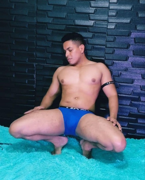 Interprete LeoSwan Foto 10