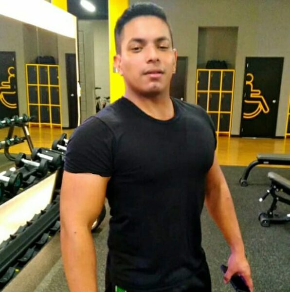 Interprete LeoSwan Foto 8