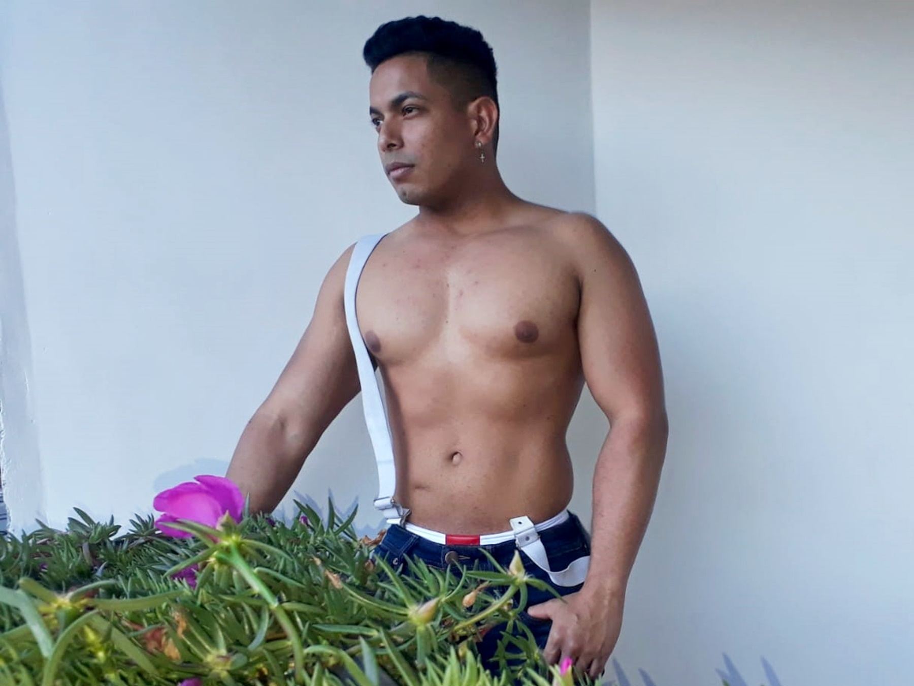 LeoSwan immagine del profilo del modello di cam