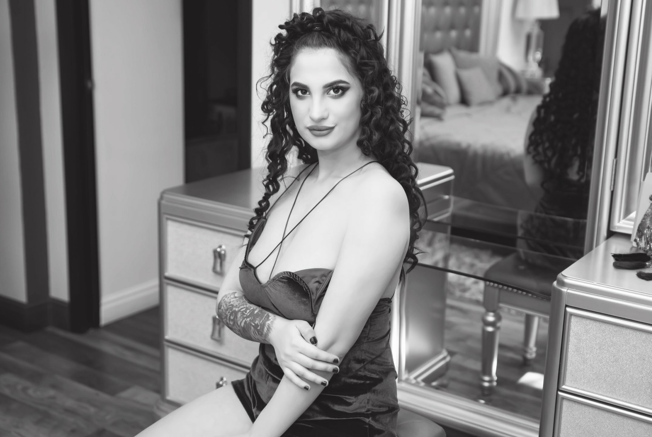 Artista BalleyFire Foto 4