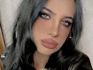 BalleyFire Profilbild des Cam-Modells