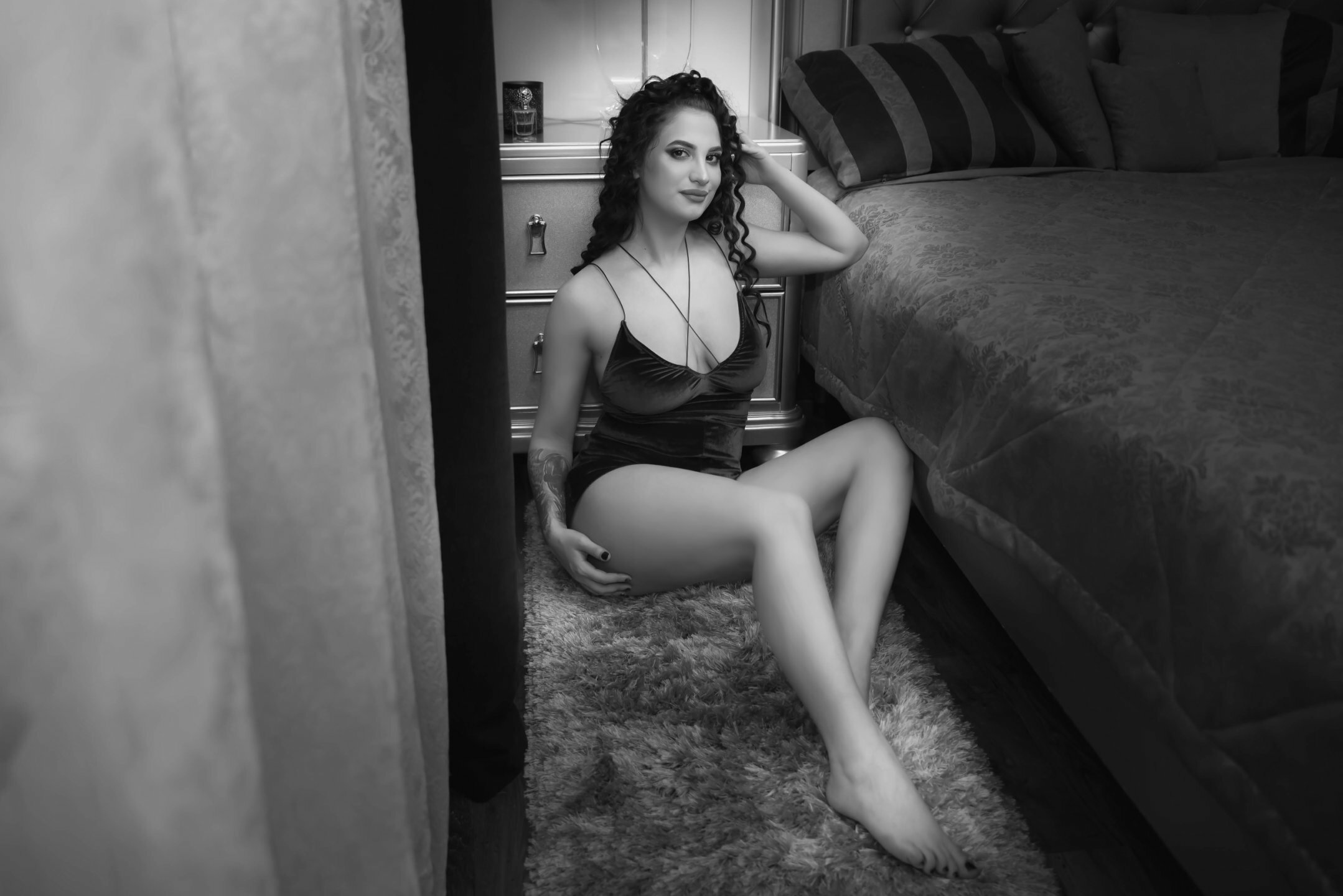 Artista BalleyFire Foto 9