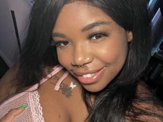 GoddessNaomixx profilbild på webbkameramodell