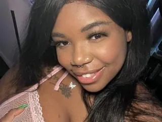 GoddessNaomixx Profilbild des Cam-Modells