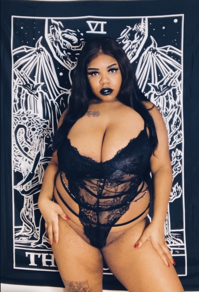 Intérprete GoddessNaomixx Foto 4