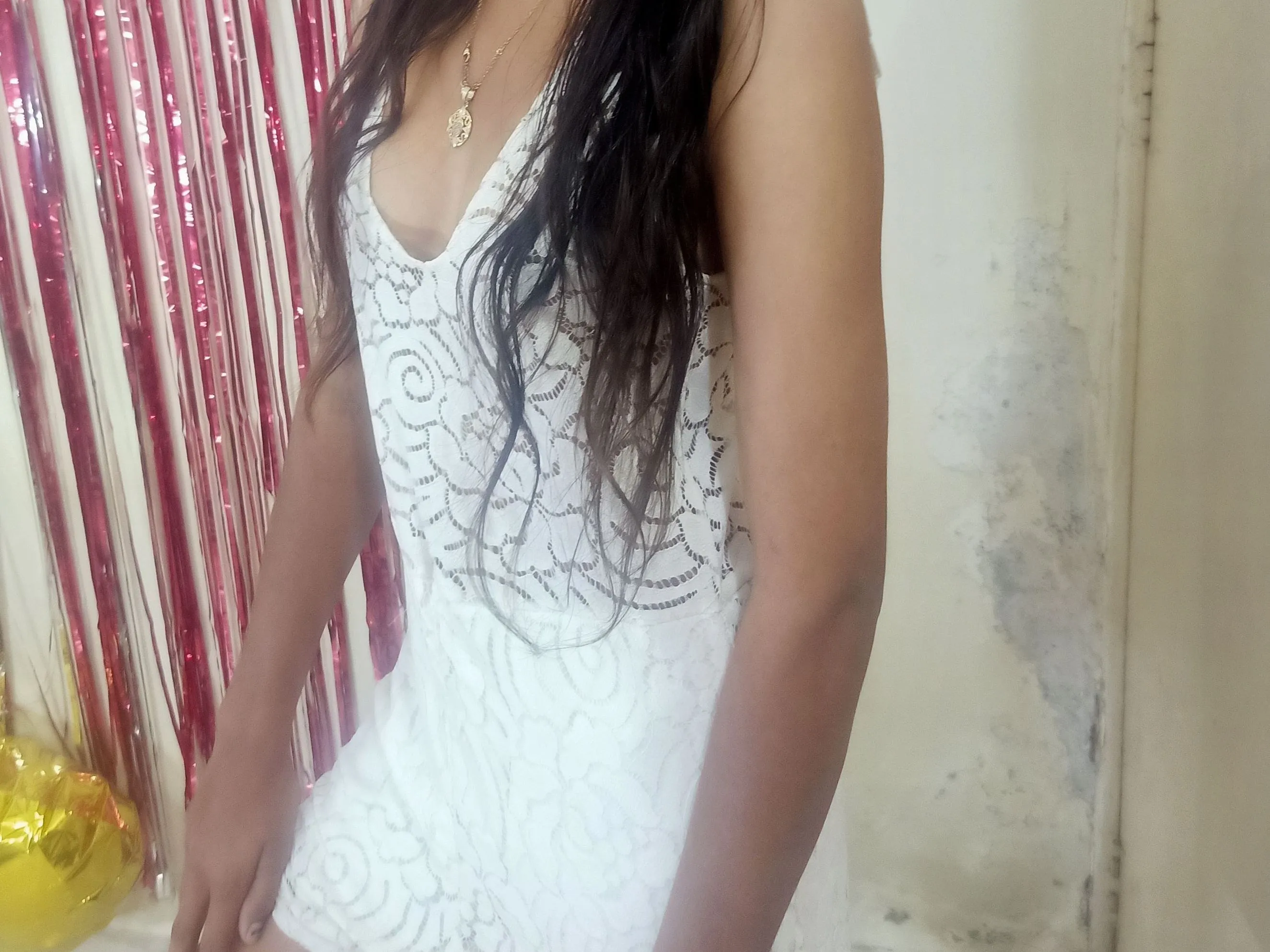 Foto de perfil de modelo de webcam de CharuPatel