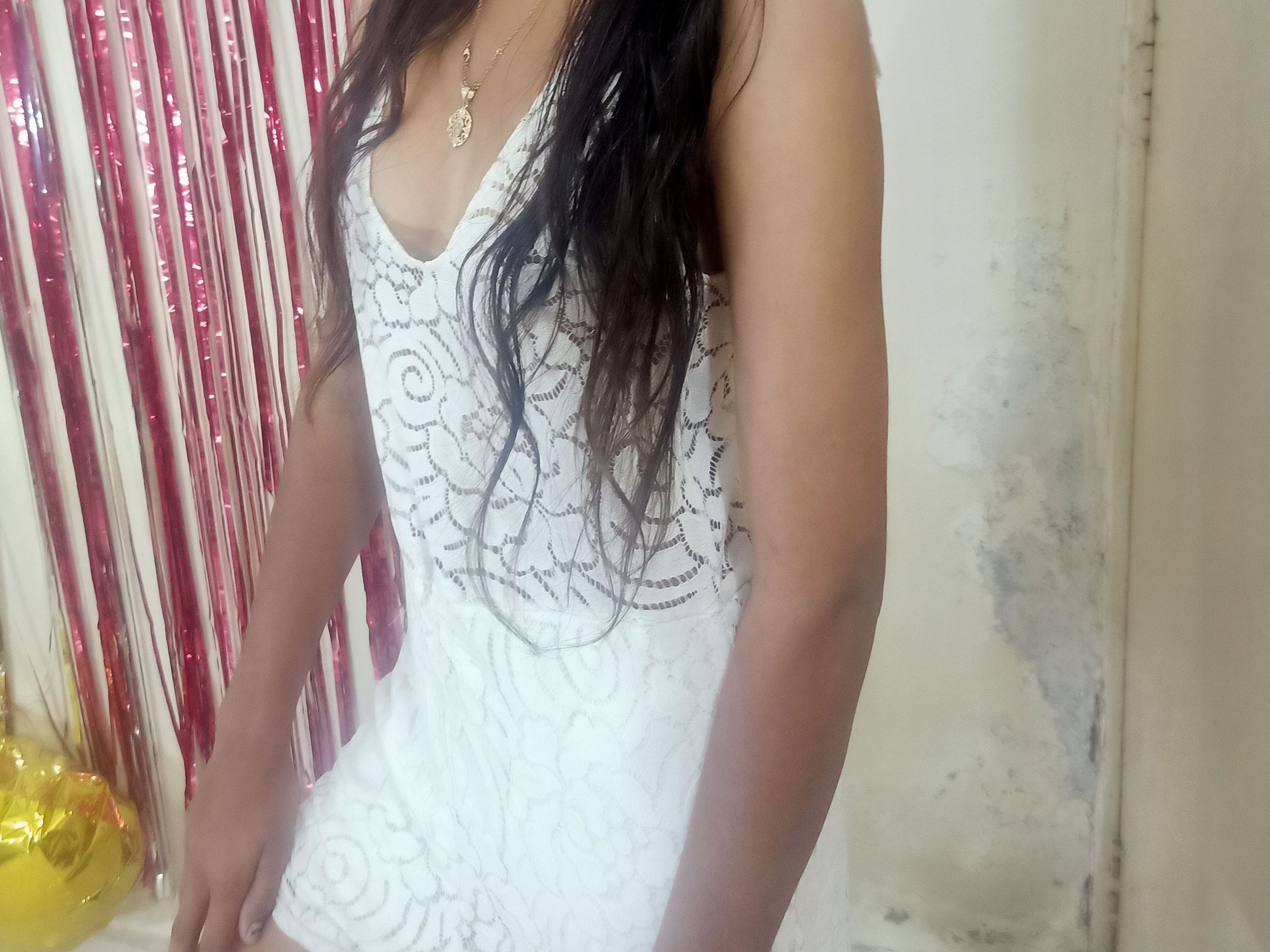 CharuPatel profielfoto van cam model