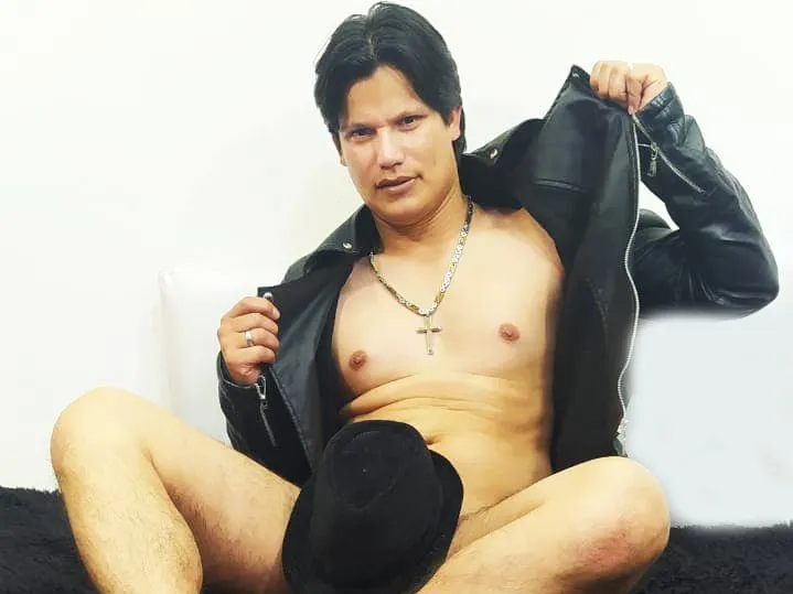 Jhacobfox126 cam model profile picture