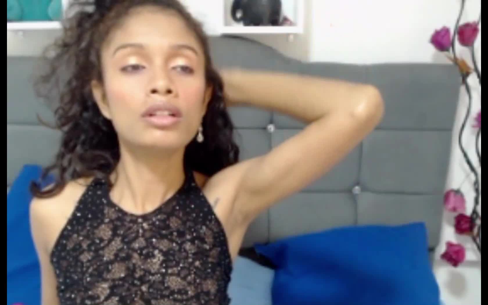 Artiest KarolAtencia Video 1